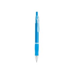 Penna a sfera - Mary - PD384-colore-Azzurro