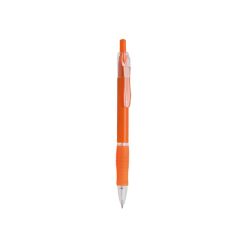 Penna a sfera - Mary - PD384-colore-Arancio