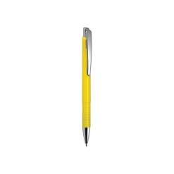 Penna  a sfera - Mipita - PD348-colore-Giallo