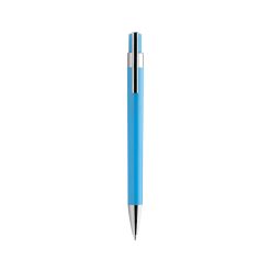 Penna a sfera - Portrait - PD207-colore-Azzurro