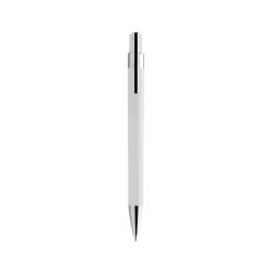 Penna a sfera - Portrait - PD207-colore-Bianco