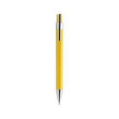 Penna a sfera - Portrait - PD207-colore-Giallo