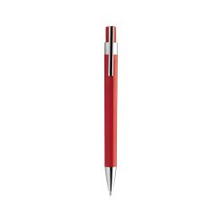 Penna a sfera - Portrait - PD207-colore-Rosso