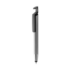 Penna a sfera - Smartpen - PD128-colore-Grigio Scuro