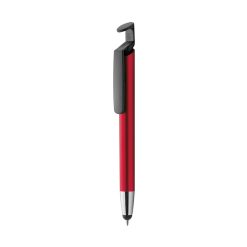 Penna a sfera - Smartpen - PD128-colore-Rosso