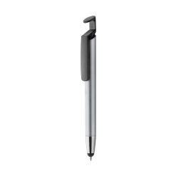 Penna a sfera - Smartpen - PD128-colore-Silver Blu