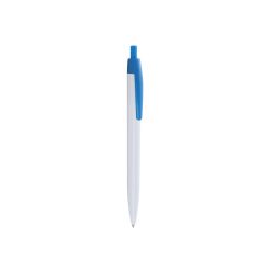 Penna a sfera - Sofia - PD485-colore-Azzurro