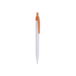 Penna a sfera - Sofia - PD485-colore-Arancio