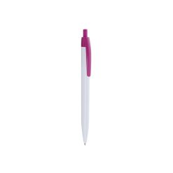 Penna a sfera - Sofia - PD485-colore-Fucsia