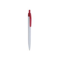 Penna a sfera - Sofia - PD485-colore-Rosso