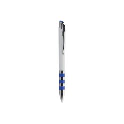 Penna a sfera - Stripes - PD353-colore-Blu