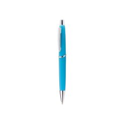 Penna a sfera - Vanea shock - PD346-colore-Azzurro