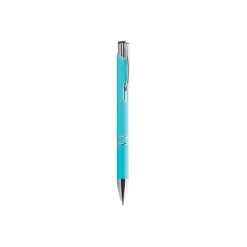 Penna a sfera - Vivid - PD194-colore-Azzurro