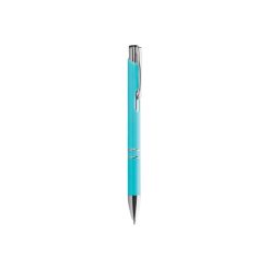 Penna a sfera - Vivid - PD194-colore-Azzurro