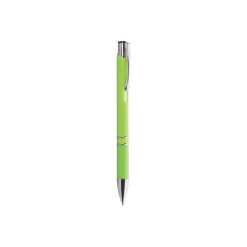 Penna a sfera - Vivid - PD194-colore-Verde Lime