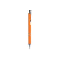 Penna a sfera - Vivid - PD194-colore-Arancio