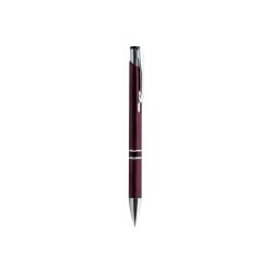 Penna a sfera - Vivid - PD194-colore-Bordeaux