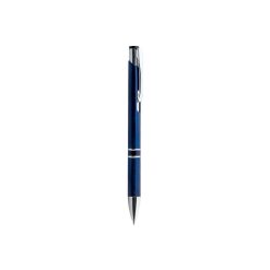 Penna a sfera - Vivid - PD194-colore-Blu scuro