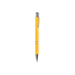 Penna a sfera - Vivid - PD194-colore-Giallo