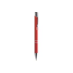 Penna a sfera - Vivid - PD194-colore-Rosso