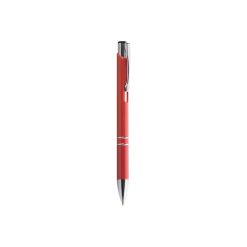 Penna a sfera - Vivid - PD194-colore-Rosso