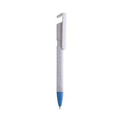 Penna a sfera - Wheat stand - PD500-colore-Blu