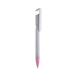 Penna a sfera - Wheat stand - PD500-colore-Rosa