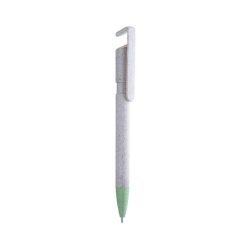 Penna a sfera - Wheat stand - PD500-colore-Verde