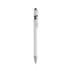 Penna a sfera - White laser - PD050-colore-Nero