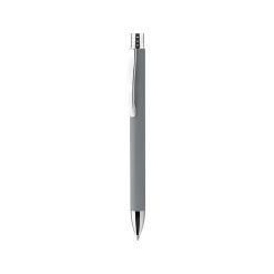 Penna in metallo - Ecogreen - PD056-colore-Grigio