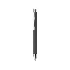 Penna in metallo - Ecogreen - PD056-colore-Nero