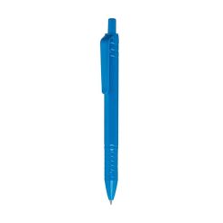 Penna in rpet - Ocean - PD518-colore-Azzurro