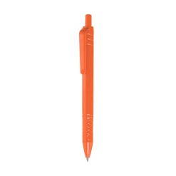 Penna in rpet - Ocean - PD518-colore-Arancio