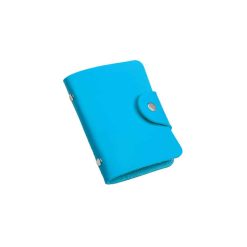 Portabiglietti da visita - Papel - PH480-colore-Azzurro