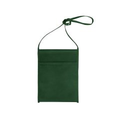 Portacalice con tracolla - Flute - PC487-colore-Verde