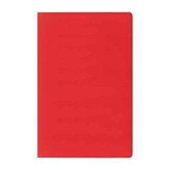Portacards - Bridge - PN282-colore-Rosso