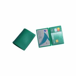 Portacards - Card - PN281-colore-Verde