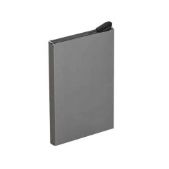 Portacarte 7 posti - Save card 7 - PH482-colore-Grigio