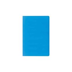 Portacarte con rfid per antitruffa - Basic card - PN269-colore-Azzurro