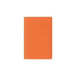 Portacarte con rfid per antitruffa - Basic card - PN269-colore-Arancio