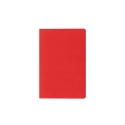 Portacarte con rfid per antitruffa - Basic card - PN269-colore-Rosso