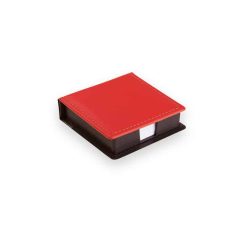 Portacarte da scrivania - Brilliant - PH590-colore-Rosso
