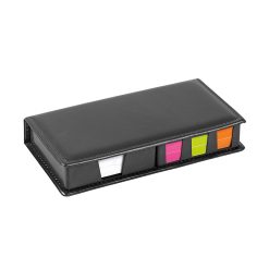Portacarte da scrivania - Shiny - PH585-colore-Nero