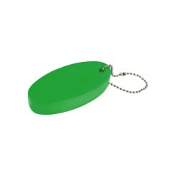 Portachiavi galleggiante - Floater - PE360-colore-Verde