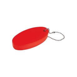 Portachiavi galleggiante - Floater - PE360-colore-Rosso