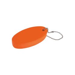 Portachiavi galleggiante - Floater - PE360-colore-Arancio