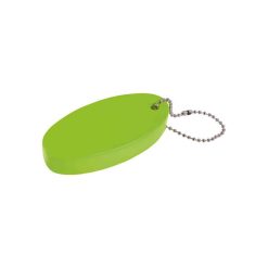 Portachiavi galleggiante - Floater - PE360-colore-Verde Lime