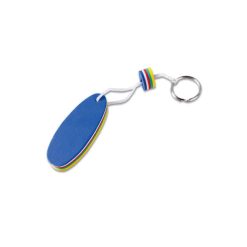Portachiavi galleggiante - Surf - PE405-colore-Blu