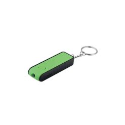 Portachiavi multifunzione - Brick light - PE135-colore-Verde