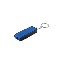 Portachiavi multifunzione - Brick light - PE135-colore-Blu